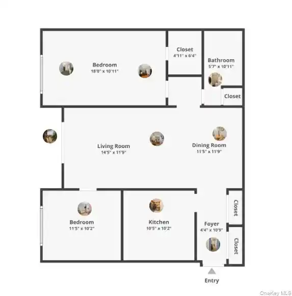Listing Photo 37 - Condo for sale in 119 Country Clb Ln located at 119 Country Clb Ln, Haverstraw, NY 10970 - Unit 119 Country Clb Ln