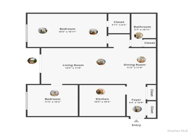 Photo 37 of Sale Pending at 119 Country Clb Ln, Haverstraw, NY 10970 | MLS# 1042231 | Listing updated on 2026-10-02