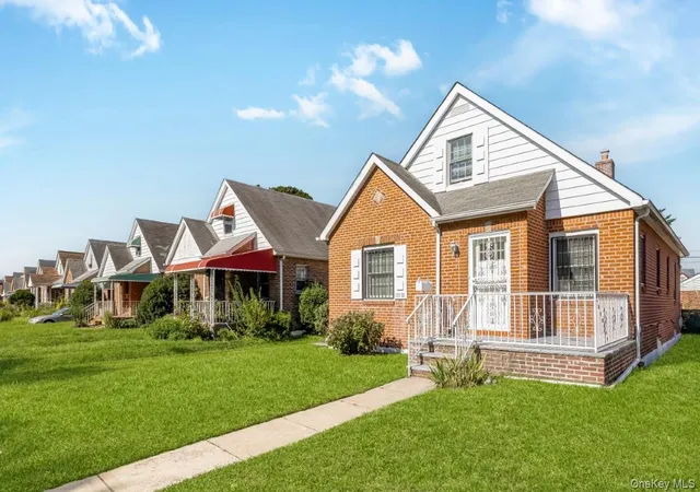 Photo 1 of Single family home for sale at 116 36 234th Street, New York, NY 11411 | MLS# 1042253 | Listing updated on 2026-09-23