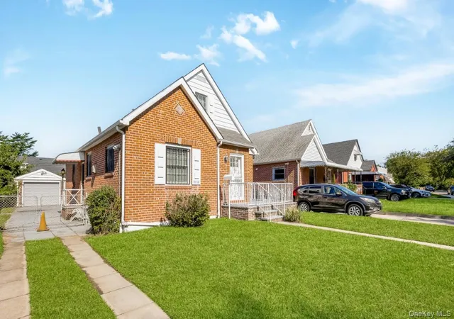 Photo 2 of Single family home for sale at 116 36 234th Street, New York, NY 11411 | MLS# 1042253 | Listing updated on 2026-09-23