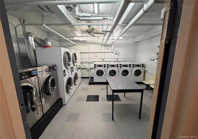 Listing Photo 2 - Condo for sale in building located at 821 Bronx River Rd, Yonkers, NY 10701 - Unit #BG