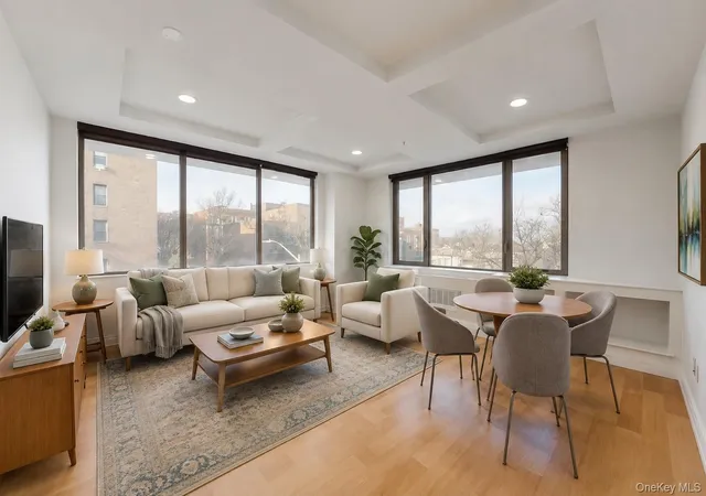Condo for sale at 64-05 Yellowstone Blvd #409S, New York, NY 11375 | MLS# 1042278 | Listing updated on 2026-10-08