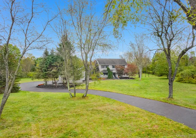 Single family home for sale at 208 Todd Hl Rd, LaGrange, NY 12540 | MLS# 1042287