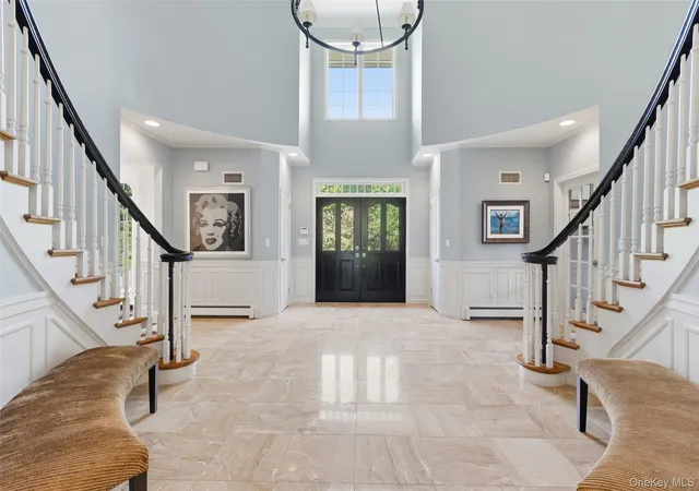 Photo 3 of Sale Pending at 24 Meadow Hl Pl, North Castle, NY 10504 | MLS# 1042358 | Listing updated on 2026-09-25