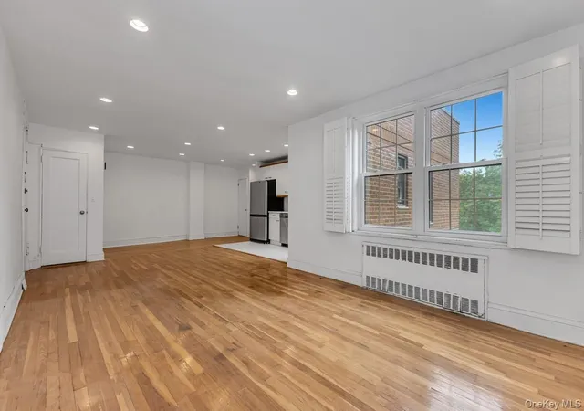 Listing Photo 4 - Condo for sale in building located at 140-35 Burden Crescent, New York, NY 11435 - Unit #608