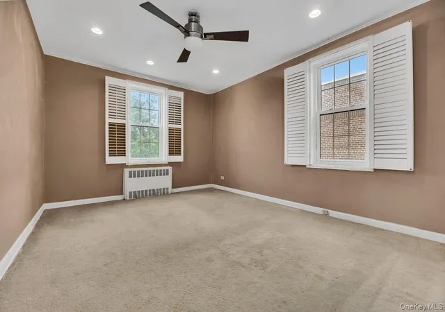 Listing Photo 5 - Condo for sale in building located at 140-35 Burden Crescent, New York, NY 11435 - Unit #608