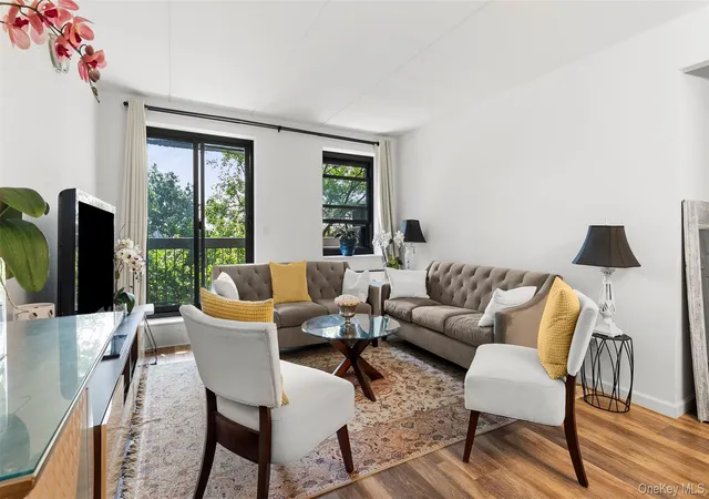 Sale Pending at 1376 Midland Ave #404, Yonkers, NY 10708 | MLS# 1042382 | Listing updated on 2026-09-29