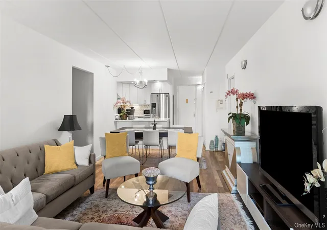 Photo 2 of Sale Pending at 1376 Midland Ave #404, Yonkers, NY 10708 | MLS# 1042382 | Listing updated on 2026-09-29