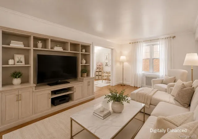House for sale at 72-10 112Th St #3B, New York, NY 11375 | MLS# 1042383 | Listing updated on 2026-09-20