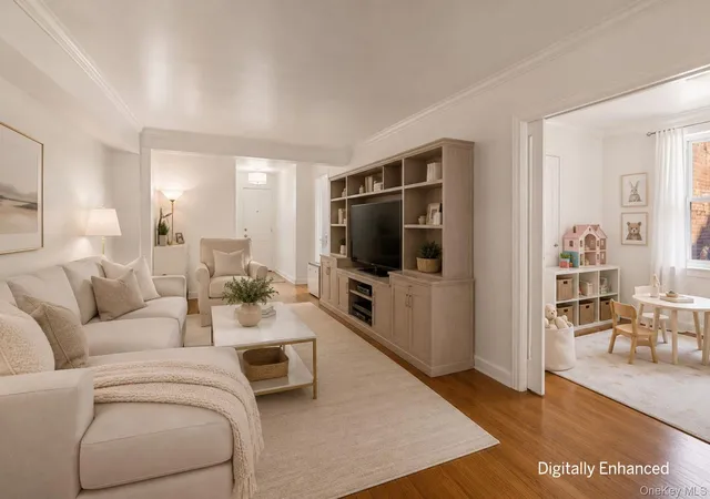 Photo 1 of House for sale at 72-10 112Th St #3B, New York, NY 11375 | MLS# 1042383 | Listing updated on 2026-09-20