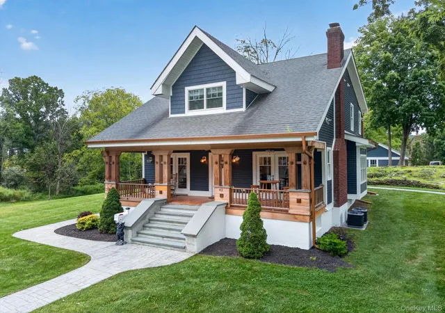 Photo 1 of Sale Pending at 42 Colonial Ave, Warwick (town), NY 10990 | MLS# 1042388 | Listing updated on 2026-10-09