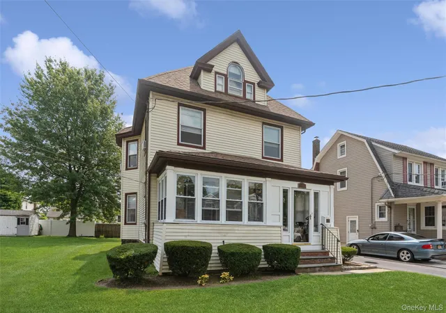 Photo 2 of Sale Pending at 10 Driscoll Ave, Hempstead, NY 11570 | MLS# 1042395 | Listing updated on 2026-09-16