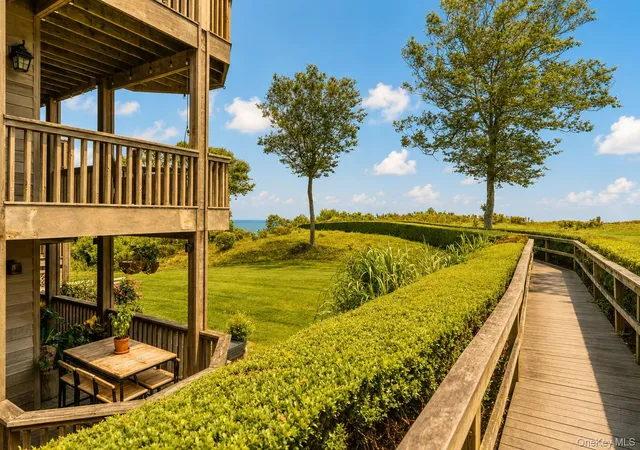 Listing Photo 3 - Condo for sale in building located at 401 Fox Hl Dr, Riverhead, NY 11933 - Unit #401