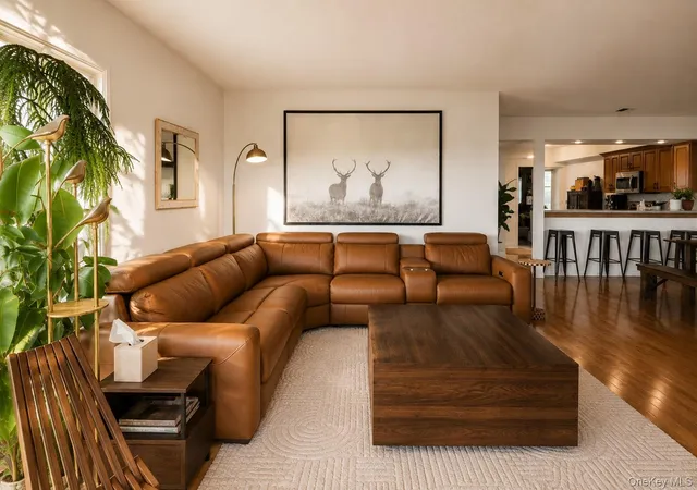 Listing Photo 5 - Condo for sale in building located at 401 Fox Hl Dr, Riverhead, NY 11933 - Unit #401
