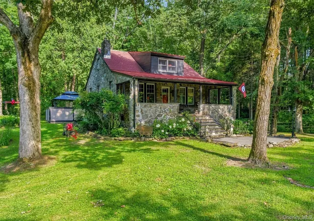 Photo 2 of Sale Pending at 231 Rombout Rd, La Grange, NY 12569 | MLS# 1042413 | Listing updated on 2026-09-29