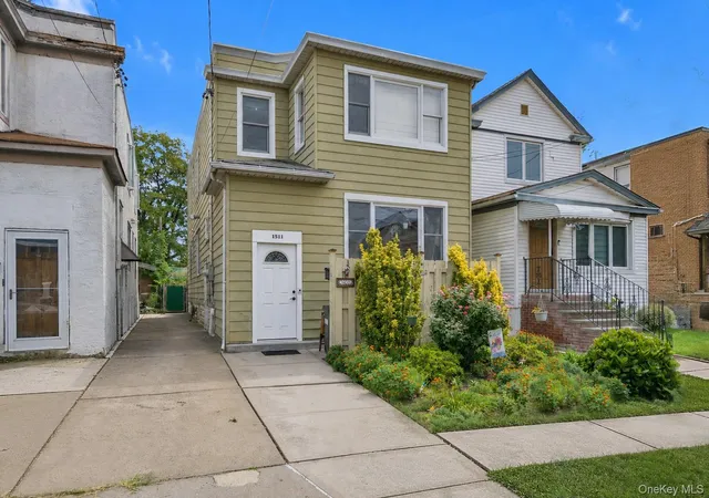 Photo 1 of Sale Pending at 15 11 149th Street, New York, NY 11357 | MLS# 1042435 | Listing updated on 2026-10-05