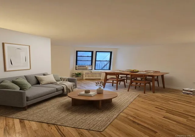 Condo for sale at 6448 Booth St #4D, New York, NY 11374 | MLS# 1042457