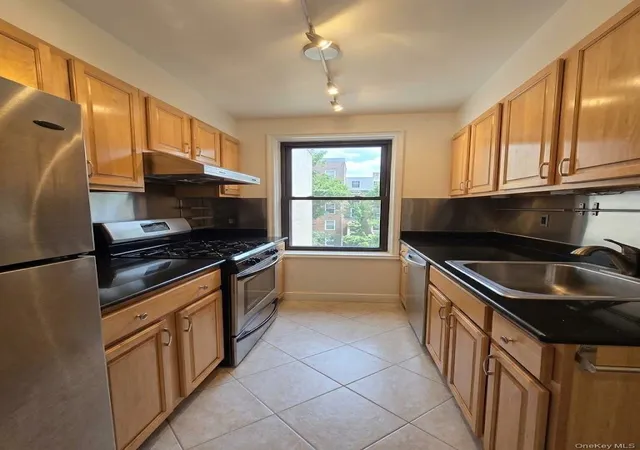 Photo 1 of Condo for sale at 6448 Booth St #4D, New York, NY 11374 | MLS# 1042457 | Listing updated on 2026-10-01