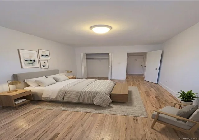 Photo 4 of Condo for sale at 6448 Booth St #4D, New York, NY 11374 | MLS# 1042457 | Listing updated on 2026-10-01