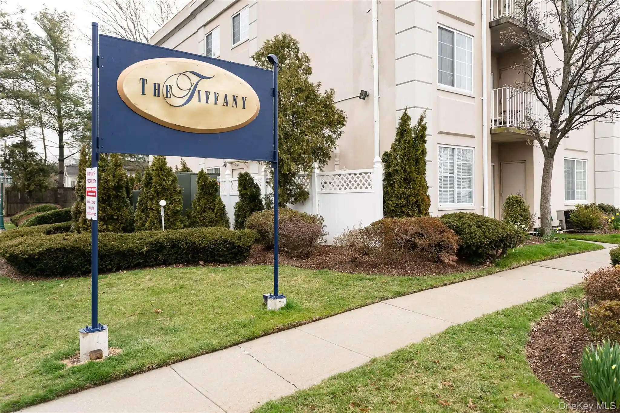 Listing Photo 1 - Condo for sale in 54 School St located at 54 School St, North Hempstead, NY 11590 - Unit #104