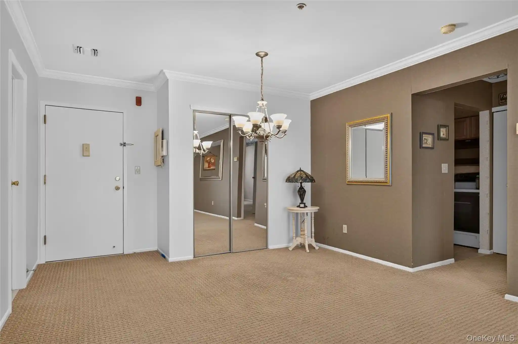 Listing Photo 2 - Condo for sale in 54 School St located at 54 School St, North Hempstead, NY 11590 - Unit #104