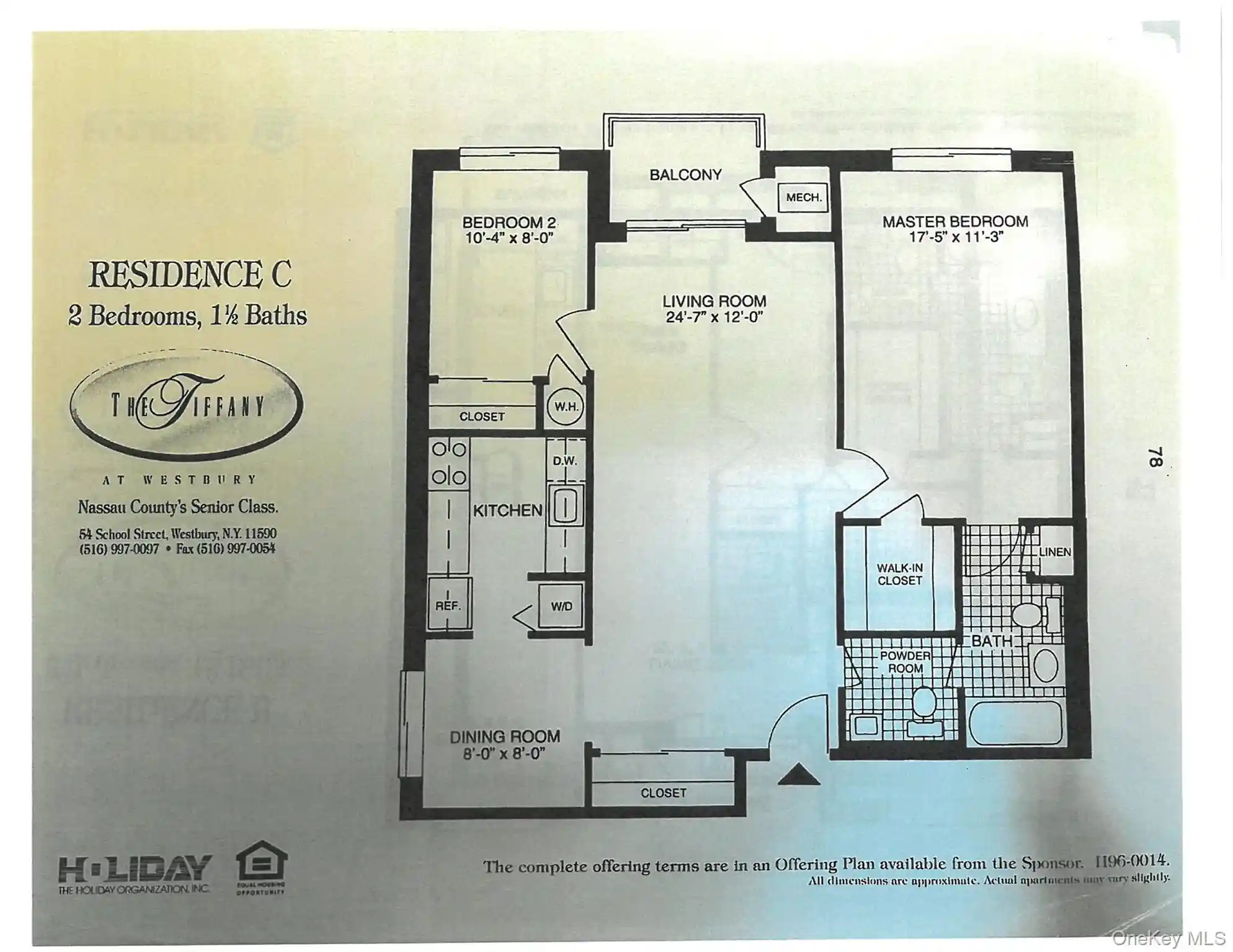 Listing Photo 21 - Condo for sale in 54 School St located at 54 School St, North Hempstead, NY 11590 - Unit #104