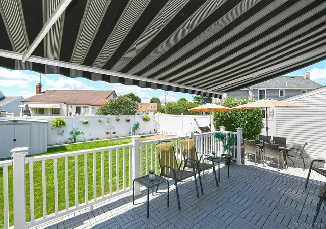 Photo 33 of Single family home for sale at 63 Michele Ter, Oyster Bay, NY 11762 | MLS# 1042463 | Listing updated on 2026-10-06