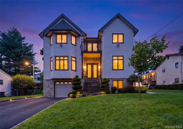 Photo 1 of Mansion for sale at 33 Morris Rd, Ramapo, NY 10977 | MLS# 1042476 | Listing updated on 2026-09-15