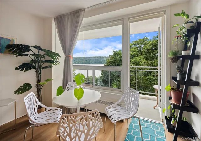 Photo 4 of House for sale at 2575 Palisade Ave #3J, New York, NY 10463 | MLS# 1042501 | Listing updated on 2026-09-30
