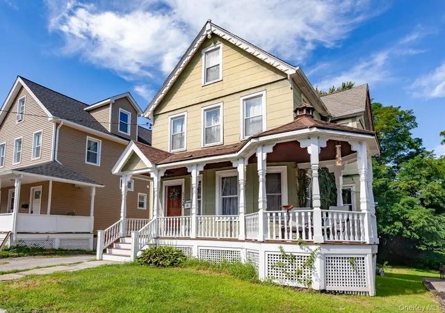 Photo 1 of Single family home for sale at 524 Simpson Pl, Peekskill, NY 10566 | MLS# 1042506 | Listing updated on 2026-09-03