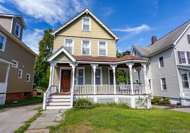 Photo 2 of Single family home for sale at 524 Simpson Pl, Peekskill, NY 10566 | MLS# 1042506 | Listing updated on 2026-09-03