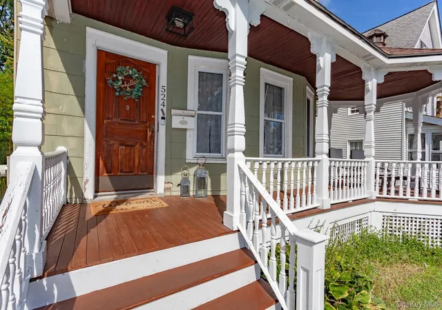 Photo 2 of Single family home for sale at 524 Simpson Pl, Peekskill, NY 10566 | MLS# 1042506 | Listing updated on 2026-09-03