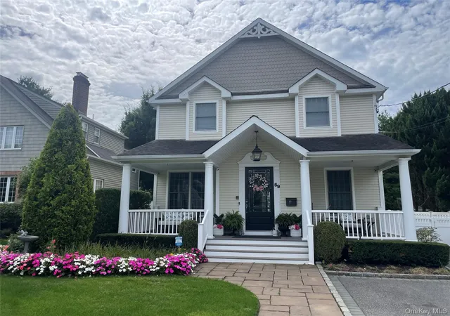 Photo 2 of Single family home for sale at 59 Meadowbrook Rd, Oyster Bay, NY 11791 | MLS# 1042523 | Listing updated on 2026-09-12