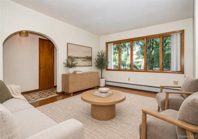 Photo 3 of Multi family home for sale at 1559 Hollywood Ave, New York, NY 10461 | MLS# 1042543 | Listing updated on 2026-09-15