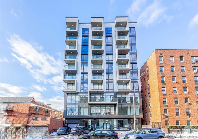 Condo for sale at 134-11 Franklin Ave #9A, New York, NY 11355 | MLS# 1042544 | Listing updated on 2026-09-21