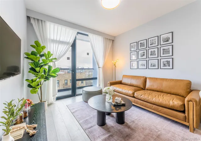 Photo 2 of Condo for sale at 134-11 Franklin Ave #9A, New York, NY 11355 | MLS# 1042544 | Listing updated on 2026-09-21
