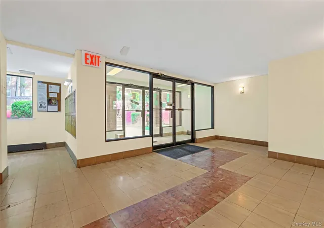 Listing Photo 2 - Condo for sale in building located at 180-16 Wexford Ter, New York, NY 11432 - Unit #1C