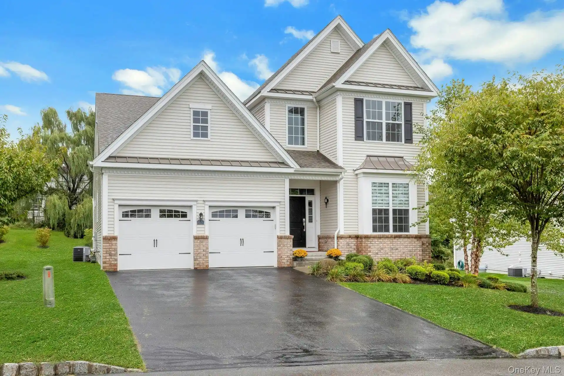 Listing Photo 1 - Condo for sale in 63 Farmington Rd located at 63 Farmington Rd, Wappingers Falls, NY 12590 - Unit 63 Farmington Rd