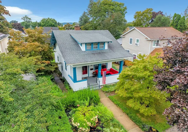 Photo 1 of Sale Pending at 55 Hastings Ave, Cortlandt, NY 10520 | MLS# 1042637 | Listing updated on 2026-10-06