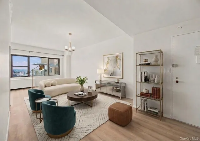 House for sale at 1020 Grand Concourse #24M, New York, NY 10451 | MLS# 1042654 | Listing updated on 2026-08-26