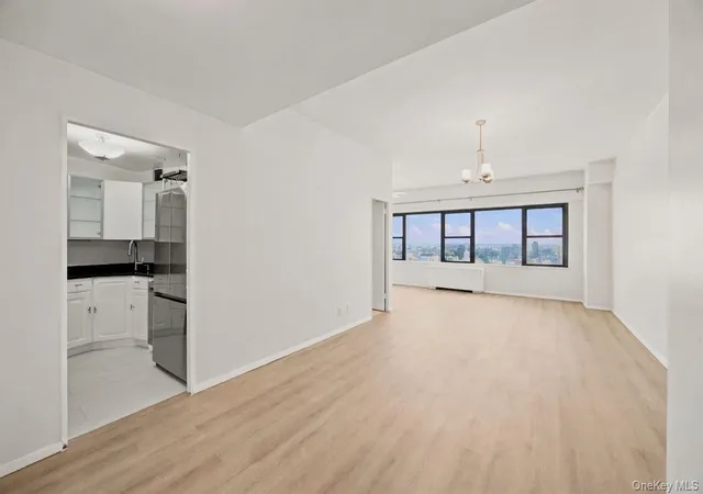 Photo 2 of House for sale at 1020 Grand Concourse #24M, New York, NY 10451 | MLS# 1042654 | Listing updated on 2026-08-26
