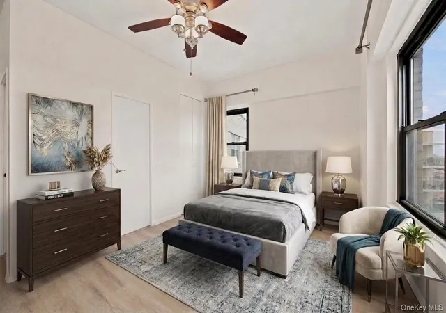 Photo 4 of House for sale at 1020 Grand Concourse #24M, New York, NY 10451 | MLS# 1042654 | Listing updated on 2026-08-26