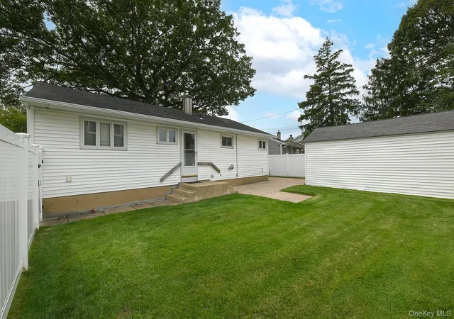 Photo 2 of Sale Pending at 654 Carlyle Ave, Hempstead, NY 11010 | MLS# 1042714 | Listing updated on 2026-10-06