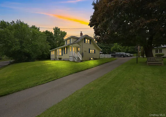 Photo 1 of Sale Pending at 1311 Route 44/55, Lloyd, NY 12515 | MLS# 1042730 | Listing updated on 2026-10-07