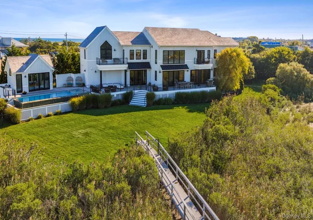 Photo 2 of Mansion for sale at 102 & 92 Dune Rd, Southampton, NY 11978 | MLS# 1042786 | Listing updated on 2026-09-05