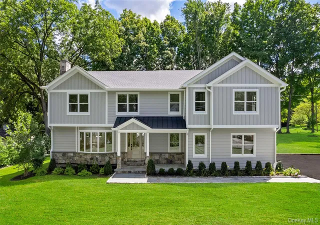 Photo 1 of Single family home for sale at 230 Pines Brg Rd, New Castle, NY 10546 | MLS# 1042846 | Listing updated on 2026-09-26
