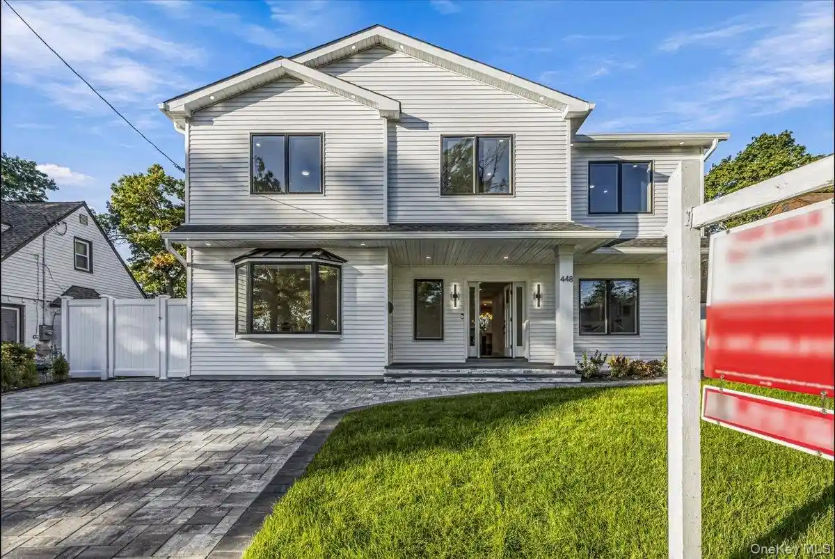 Photo 1 of Single family home for sale at 448 Coolidge St, Hempstead, NY 11552 | MLS# 1042857 | Listing updated on 2026-10-08