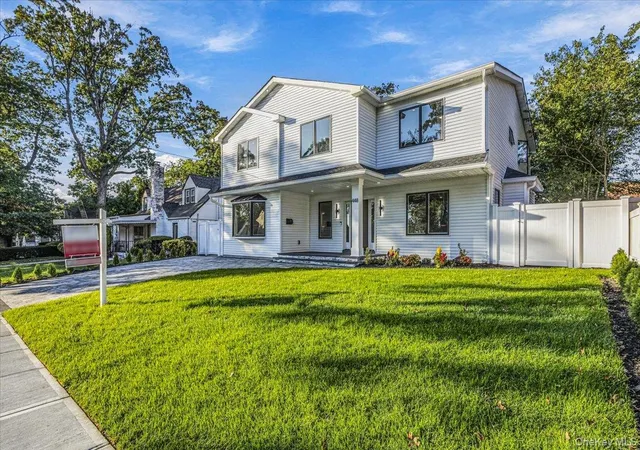 Photo 2 of Single family home for sale at 448 Coolidge St, Hempstead, NY 11552 | MLS# 1042857 | Listing updated on 2026-10-08
