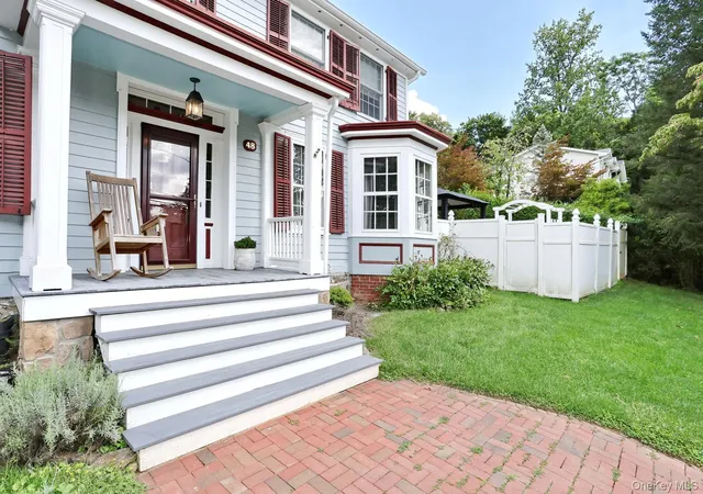 Photo 3 of Single family home for sale at 48 Cricketown Rd, Stony Point, NY 10980 | MLS# 1042864 | Listing updated on 2026-09-12