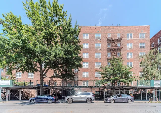 Listing Photo 1 - Condo for sale in building located at 2155 82Nd St, New York, NY 11214 - Unit #5G